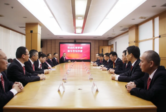 尊龙凯时·(中国区)人生就是搏!